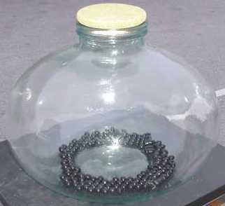 Designer Glass glass jars designer decorations decorative ornaments 